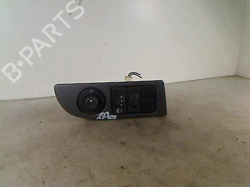 Used Mirror switch CITROËN XSARA (N1) 1.4 i (75 hp) 26083472