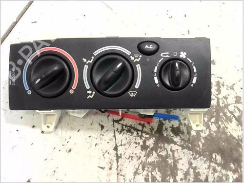 Klimabedienteil für RENAULT MEGANE I (BA0/1_) 1.4 16V (BA0D, BA1H, BA0W, BA10) (95 hp) 31660952