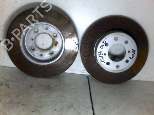 Andre ROVER 45 I Hatchback (RT) 1.4 (103 hp) 26093321