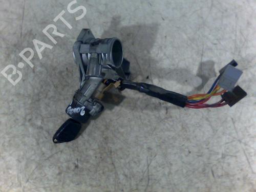 Ignition barrel PEUGEOT 406 (8B) 2.1 TD 12V | BP26085915M48 