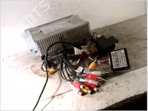Radio SEAT IBIZA IV SC (6J1, 6P5) 1.6 TDI | BP26104722E6 