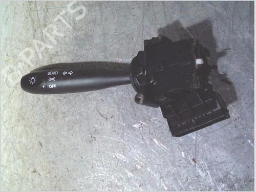 Used Headlight switch Headlight switch KIA PICANTO I (SA) 1.0 (63 hp) 40010406 40010406