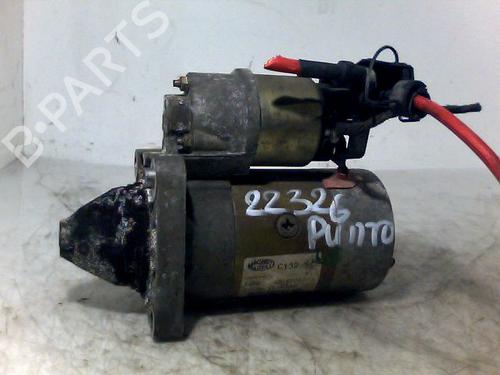 Used Starter Starter 38514626 38514626