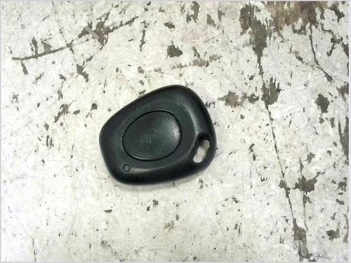 Engine control unit (ECU) RENAULT MEGANE I (BA0/1_) 1.4 16V (BA0D, BA1H, BA0W, BA10) | BP31661002M57 