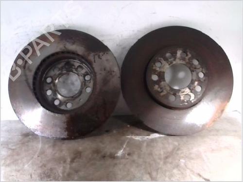 Andre SEAT ALTEA (5P1) 1.9 TDI (105 hp) 29965886