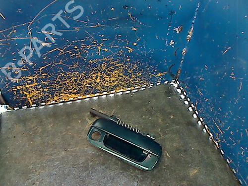 Front right exterior door handle PEUGEOT 406 (8B) 2.0 HDI 110 | BP29911883C129