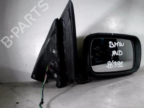 Used Right mirror BMW 3 Compact (E46) 316 ti (115 hp) 26093987