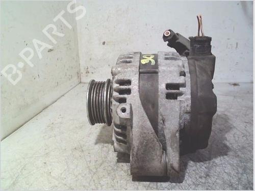 Generator TOYOTA COROLLA (_E12_) 2.0 D-4D (CDE120R, CDE120L_) | BP26119049M7 