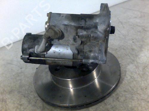 Startmotor MAZDA 323 F VI Hatchback (BJ) 2.0 TD | BP29576577M8 
