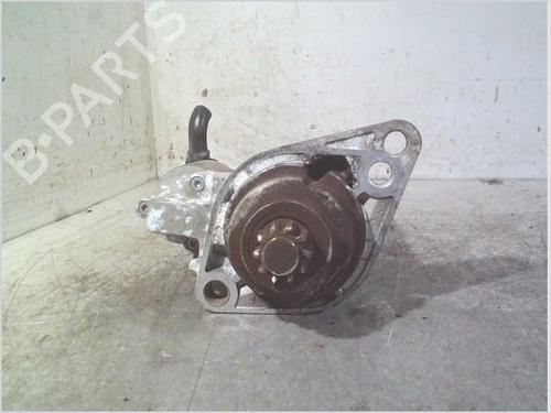 Startmotor VW POLO IV (9N_, 9A_) 1.4 TDI (80 hp) 30566270