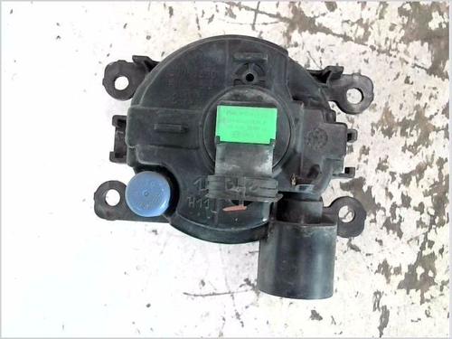 Left front fog light RENAULT CLIO IV (BH_) 1.5 dCi 90 | BP30170094C30