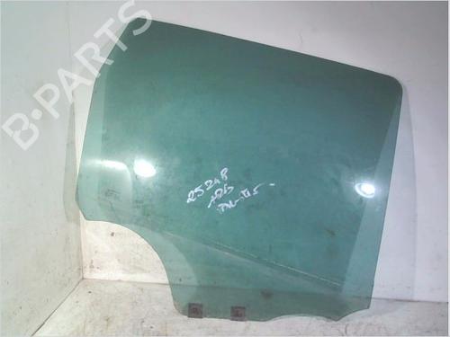 Dør rude højre bagtil DACIA DUSTER (HS_) 1.5 dCi (86 hp) 30104031