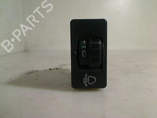 Used Headlight switch CITROËN C4 I (LC_) 1.6 HDi (90 hp) 26078794
