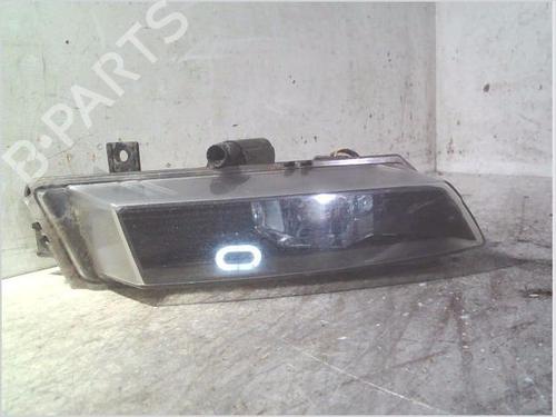 Used Right front fog light BMW 1 (E81) 120 d (177 hp) 29890541