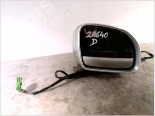 Used Right mirror VW NEW BEETLE (9C1, 1C1) 1.9 TDI (90 hp) 26103704