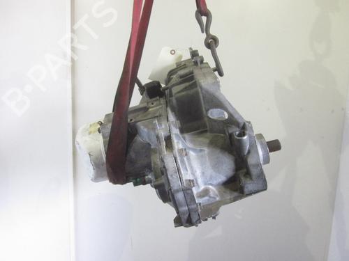 Gearbox RENAULT CLIO II (BB_, CB_) 1.4 (B/CB0C, B/CB0S) | BP26067304M3 
