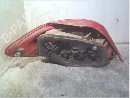 Right taillight PEUGEOT 307 (3A/C) 1.6 16V | BP27477241C35 