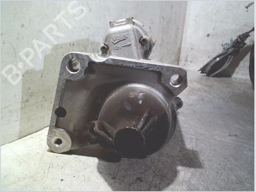Used Starter Starter 37195028 37195028