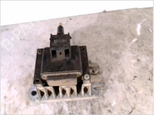 Ignition coil RENAULT KANGOO (KC0/1_) 1.4 (KC0C, KC0H, KC0B, KC0M) | BP33009410M94 - Image 2