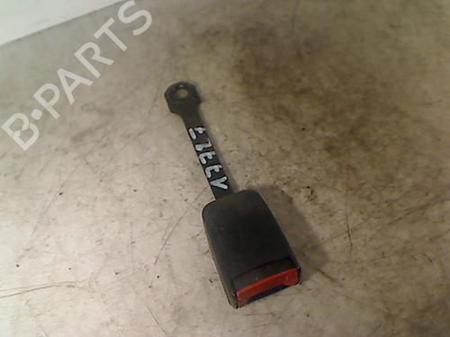 Used Seat buckle PEUGEOT 405 II (4B) 1.9 TD (90 hp) 26072179