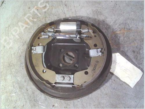 Annen RENAULT CLIO III (BR0/1, CR0/1) 1.5 dCi (88 hp) 31812005