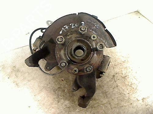 Used Left front steering knuckle KIA CARNIVAL I (UP) 2.9 TDi (126 hp) 26068668