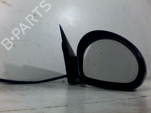 Right mirror SEAT IBIZA III (6L1) 1.9 TDI | BP26078205C27 