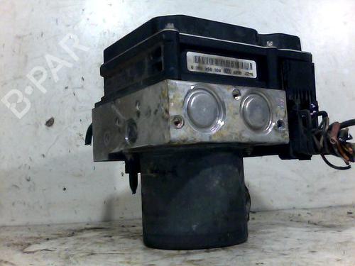 ABS pump RENAULT MEGANE II Coupé-Cabriolet (EM0/1_) 1.9 dCi | BP26088811M43 