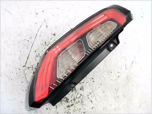 Used Left taillight FIAT GRANDE PUNTO (199_) 1.6 D Multijet (120 hp) 30439912