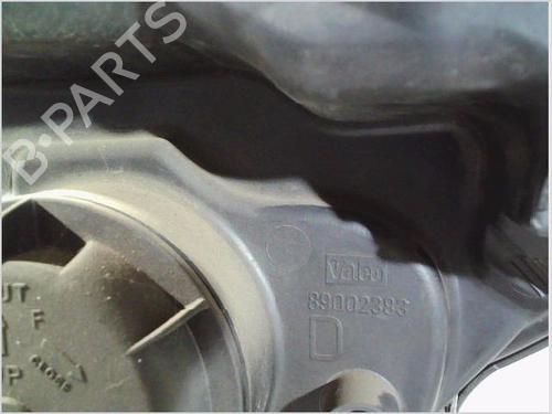 Right headlight RENAULT SCÉNIC I MPV (JA0/1_, FA0_) 1.9 dTi (JA0N) | BP26063429C29 