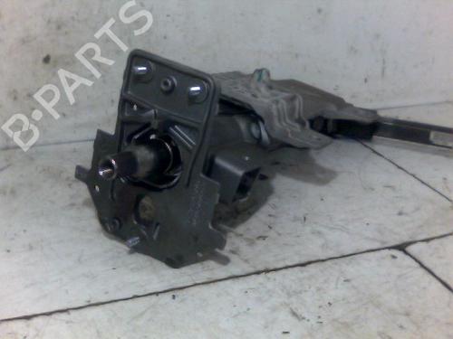 Used Steering column CITROËN C4 I (LC_) 1.6 HDi (90 hp) 26090892