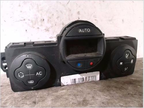 Used Climate control RENAULT MODUS / GRAND MODUS (F/JP0_) 1.5 dCi (FP0F, JP0F) (86 hp) 26107226