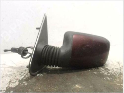 Used Left mirror Left mirror PEUGEOT 405 II (4B) 1.9 TD (90 hp) 40159349 40159349