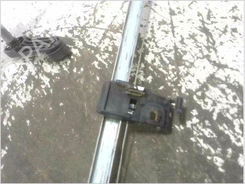 Rear right window mechanism MAZDA 3 (BL) 1.6 MZ-CD (BL14) | BP40183611C25 - Image 3