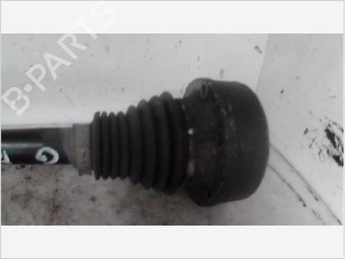 Left front driveshaft VW TOURAN (1T1, 1T2) 1.9 TDI | BP29482819M38 