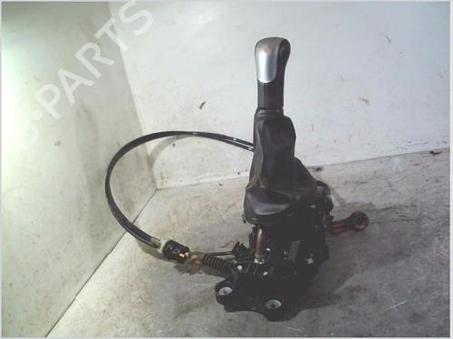 Used Shift knob Shift knob FORD FUSION (JU_) 1.4 TDCi (68 hp) 36215164 36215164