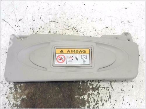 Right sun visor RENAULT KANGOO Express (FW0/1_) 1.5 dCi 75 (FW07, FW10, FW04) | BP36778963I2 - Image 2