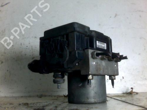 Used ABS pump OPEL MERIVA A MPV (X03) 1.7 CDTI (E75) (100 hp) 26094493