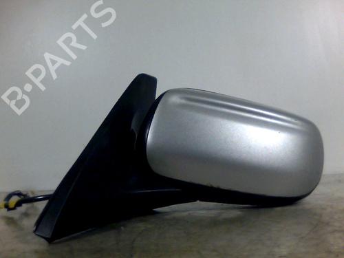 Left mirror MAZDA 323 F VI Hatchback (BJ) 2.0 TD | BP26068573C26 