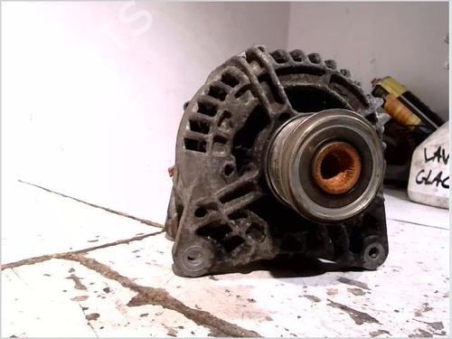 Alternator RENAULT KANGOO Express (FW0/1_) 1.5 dCi 85 (FW0K, FW0L, FW0B) | BP26104489M7 