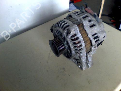 Alternator FORD FIESTA IV (JA_, JB_) 1.25 i 16V | BP29737126M7 