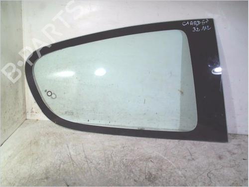 Used Rear right quarter glass Rear right quarter glass CITROËN C1 (PM_, PN_) 1.4 HDi (54 hp) 33714737 33714737