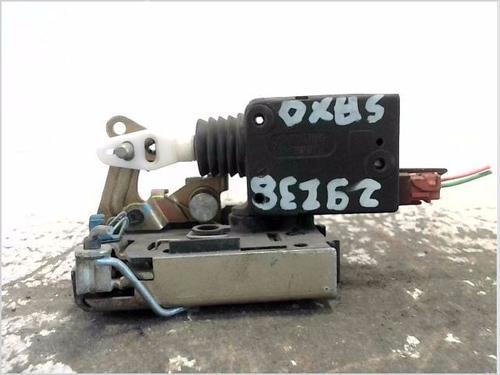 Used Front right lock Front right lock CITROËN SAXO (S0, S1) 1.1 X, SX (60 hp) 34153750 34153750