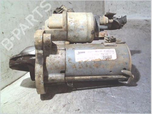 Starter FORD FIESTA VI (CB1, CCN) 1.5 TDCi | BP39990529M8 - Image 2