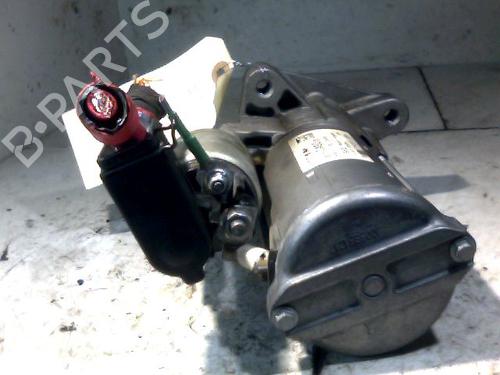 Starter PEUGEOT BOXER Van 2.2 BlueHDi 140 | BP26102502M8 