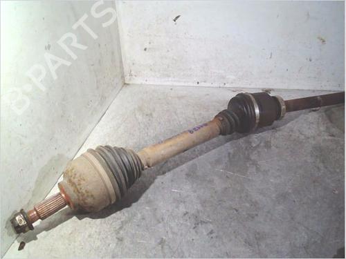 Used Right front driveshaft Right front driveshaft 36800255 36800255