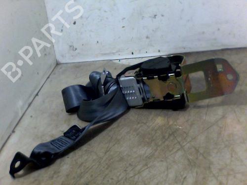 Used Front right seatbelt RENAULT LAGUNA I (B56_, 556_) 1.8 (94 hp) 26075852