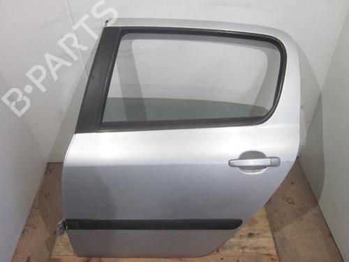 Left rear door PEUGEOT 307 (3A/C) 2.0 HDi 90 | BP26068704C4 