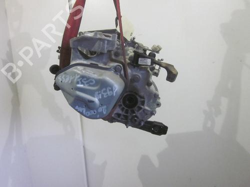 Gearbox CITROËN C3 I (FC_, FN_) 1.1 i | BP26070034M3 