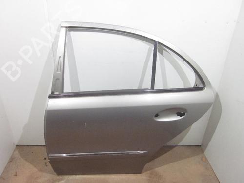 Used Left rear door MERCEDES-BENZ E-CLASS (W211) E 280 CDI 4-matic (211.084) (190 hp) 26106125